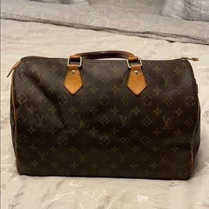 Louis Vuitton speedy 30